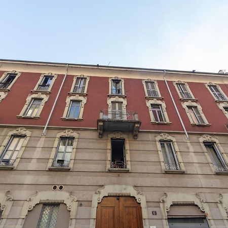 Eccelso Apartment Milan Exterior photo