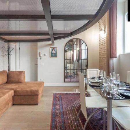 Eccelso Apartment Milan Exterior photo