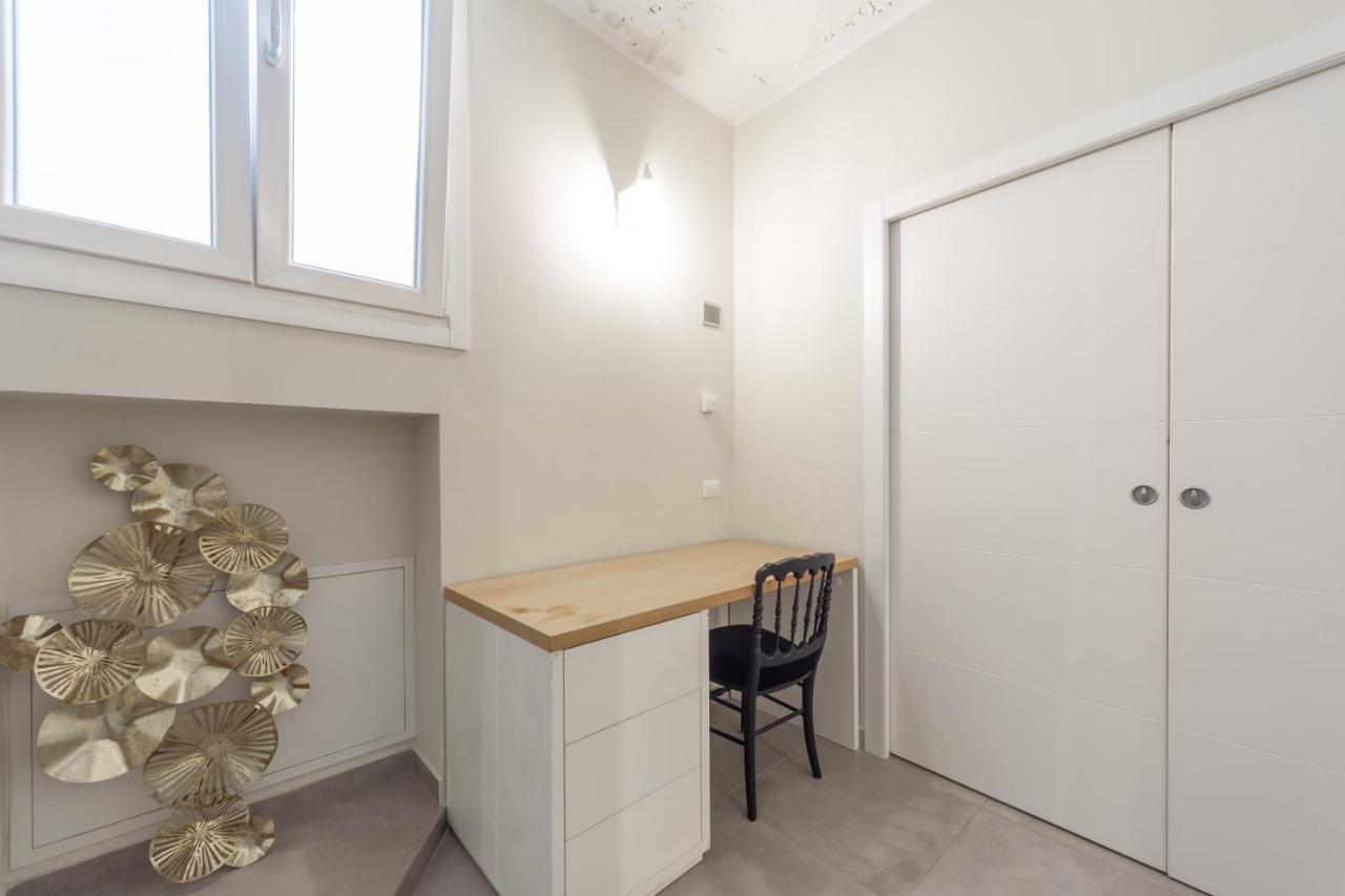 Eccelso Apartment Milan Exterior photo