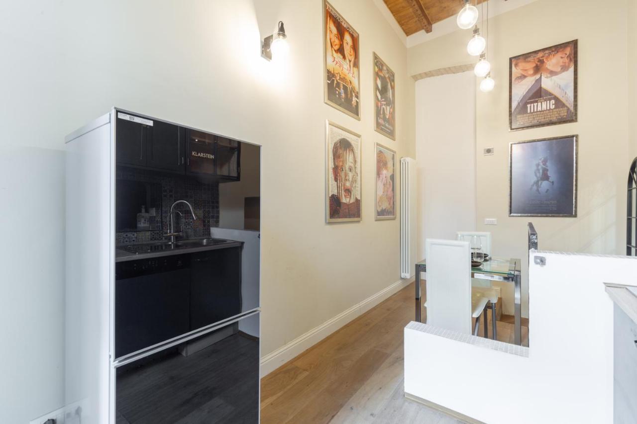 Eccelso Apartment Milan Exterior photo