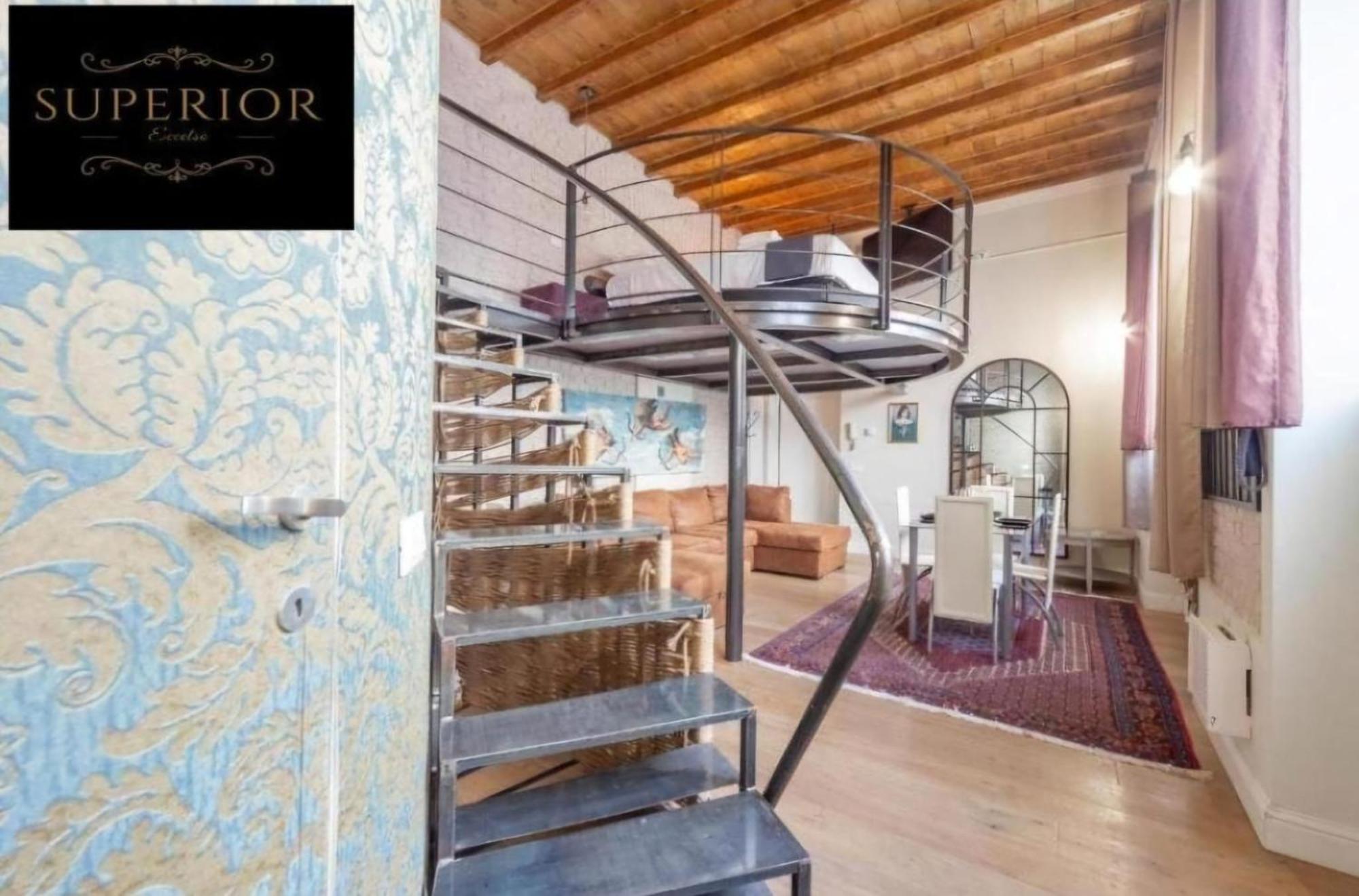 Eccelso Apartment Milan Exterior photo