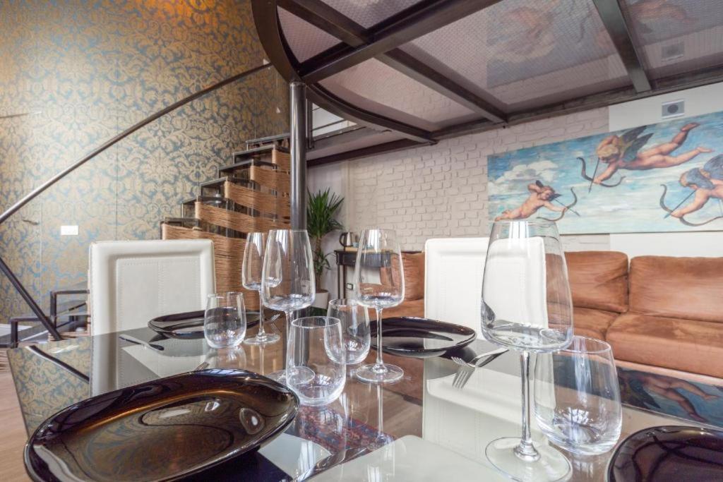 Eccelso Apartment Milan Exterior photo